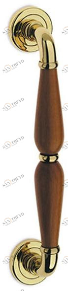 Pasini Ручка из латуни Alfa sun-id-1388108