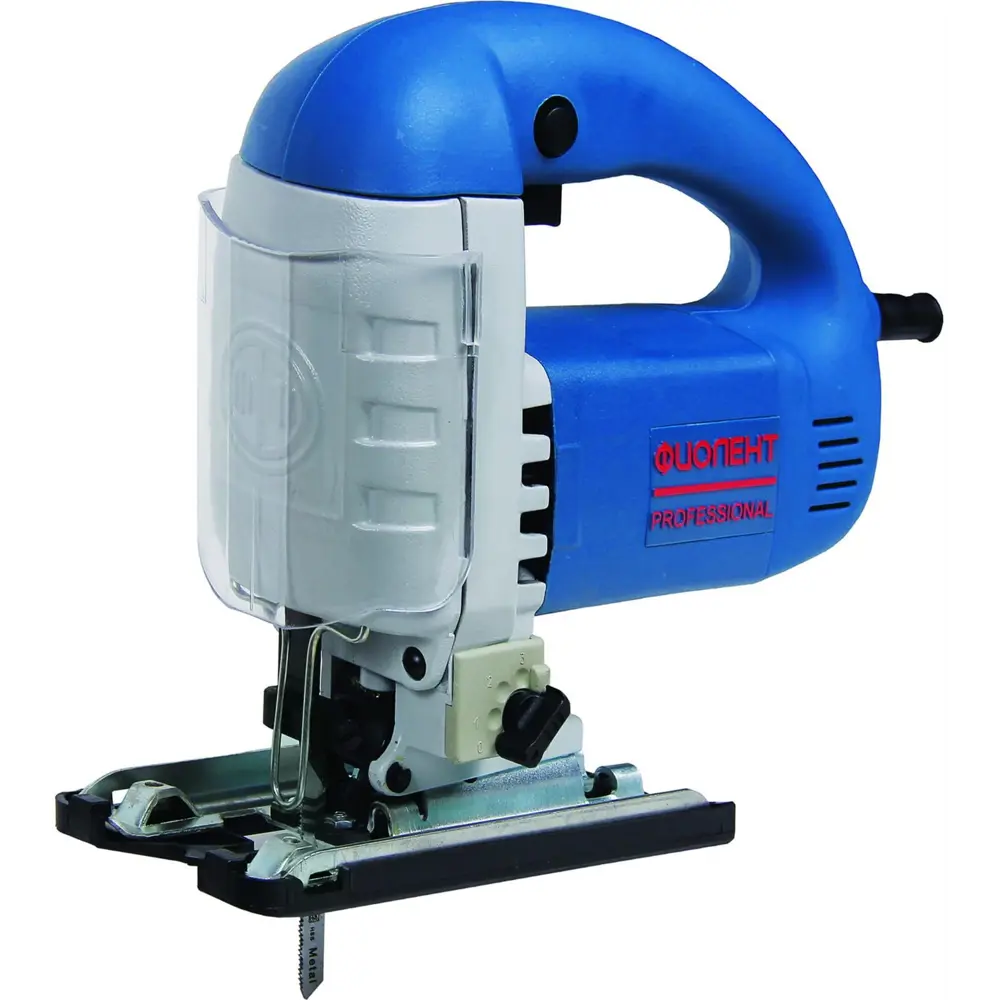 Лобзик Фиолент ПМ5-720Э, 720 Вт STLM-2160615