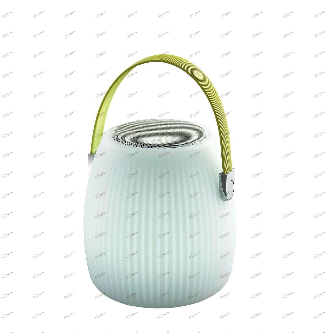 Детская настольная лампа с ручкой Speaker FAVOURITE SPEAKER 326437 Голубой 