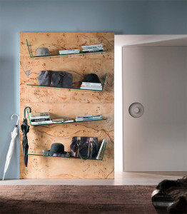 Книжный шкаф  BIZZOTTO 945