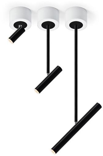 INDELAGUE | ROXO Lighting Регулируемый светодиодный потолочный светильник Glam sun-id-1457155 - Вид №2