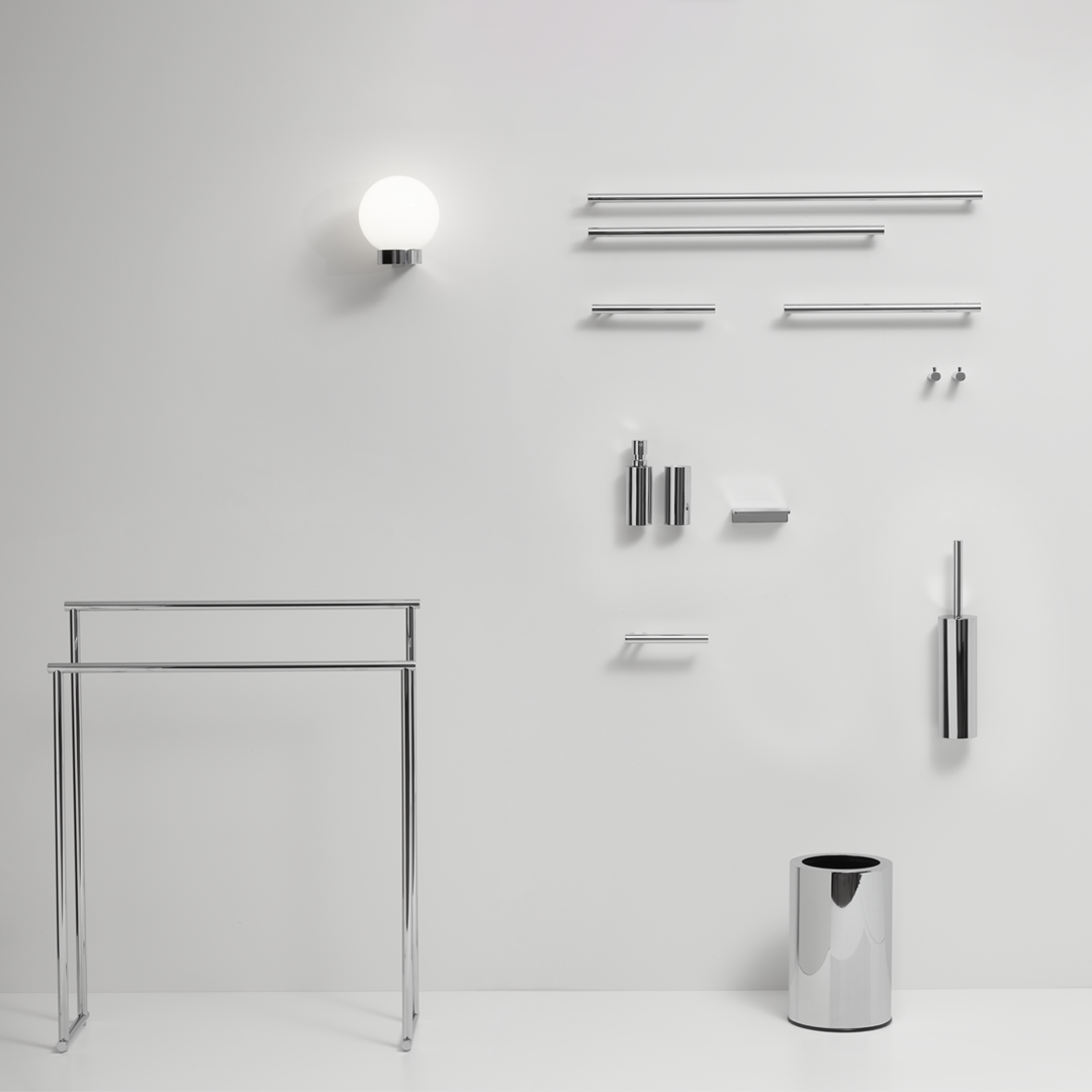 0615000 Корзина для бумаги DECOR WALTHER ROOMS  - Вид №4