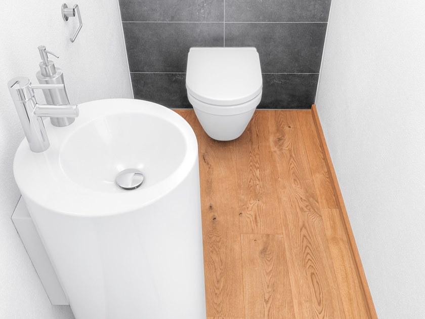 mafi Дубовый пол Basic eiche Ecebbkn - Вид №9