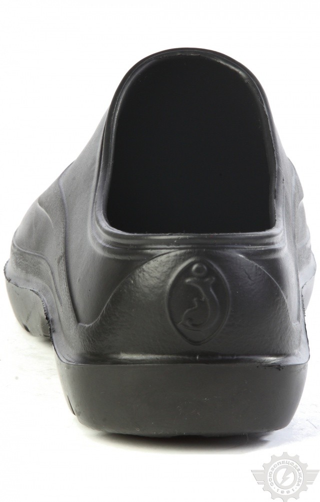 63594 Галоши Эва "Люкс"  Резиновая (ПВХ, ЭВА) обувь  размер 41/42 Спецодежда  - Вид №3