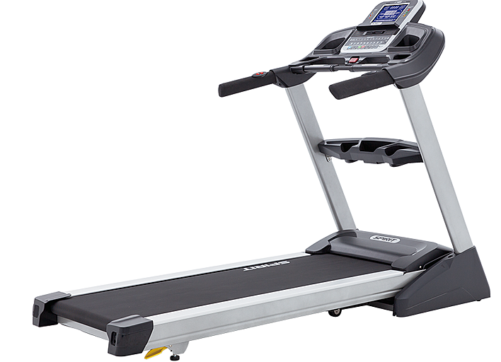 XT485 Беговая дорожка spirit fitness xt485 Spirit Fitness 