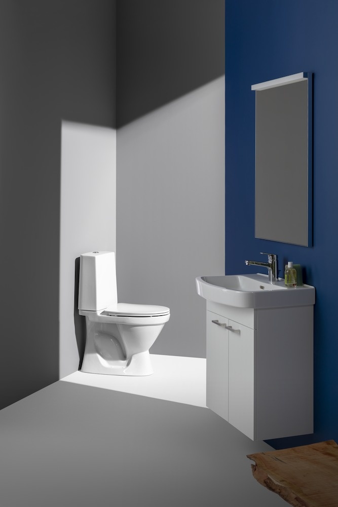 H4474619000071 Дополнительная горизонтальная подсветка LAUFEN PRO - Вид №7