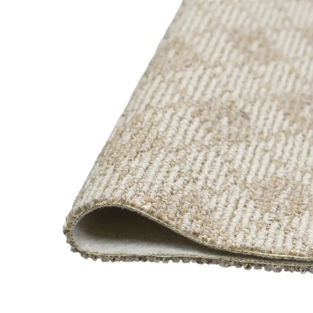 Ковровое покрытие «Ремейк», 4 м, цвет светло-коричневый ЗАРТЕКС STLM-2021224 - Вид №3