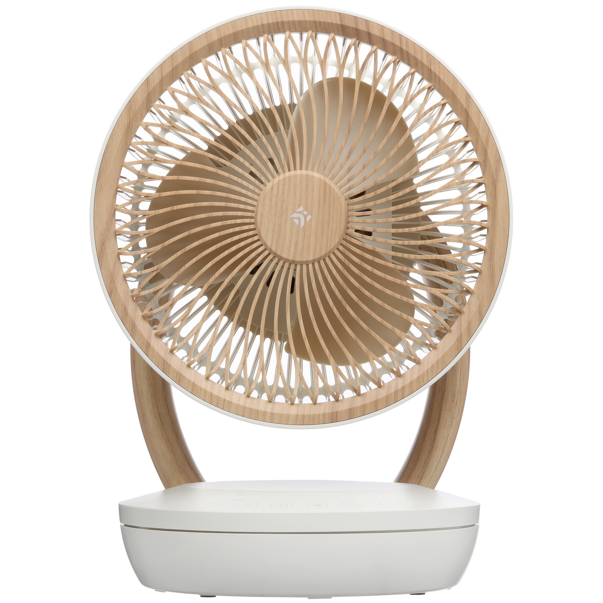 9041393 Вентилятор DEXP CSAC-35W  белый STDN-0102595 - Вид №1