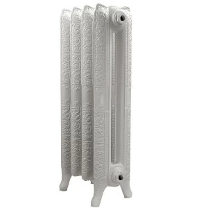 Чугунный радиатор Demir Dokum Historic 600 8 секций