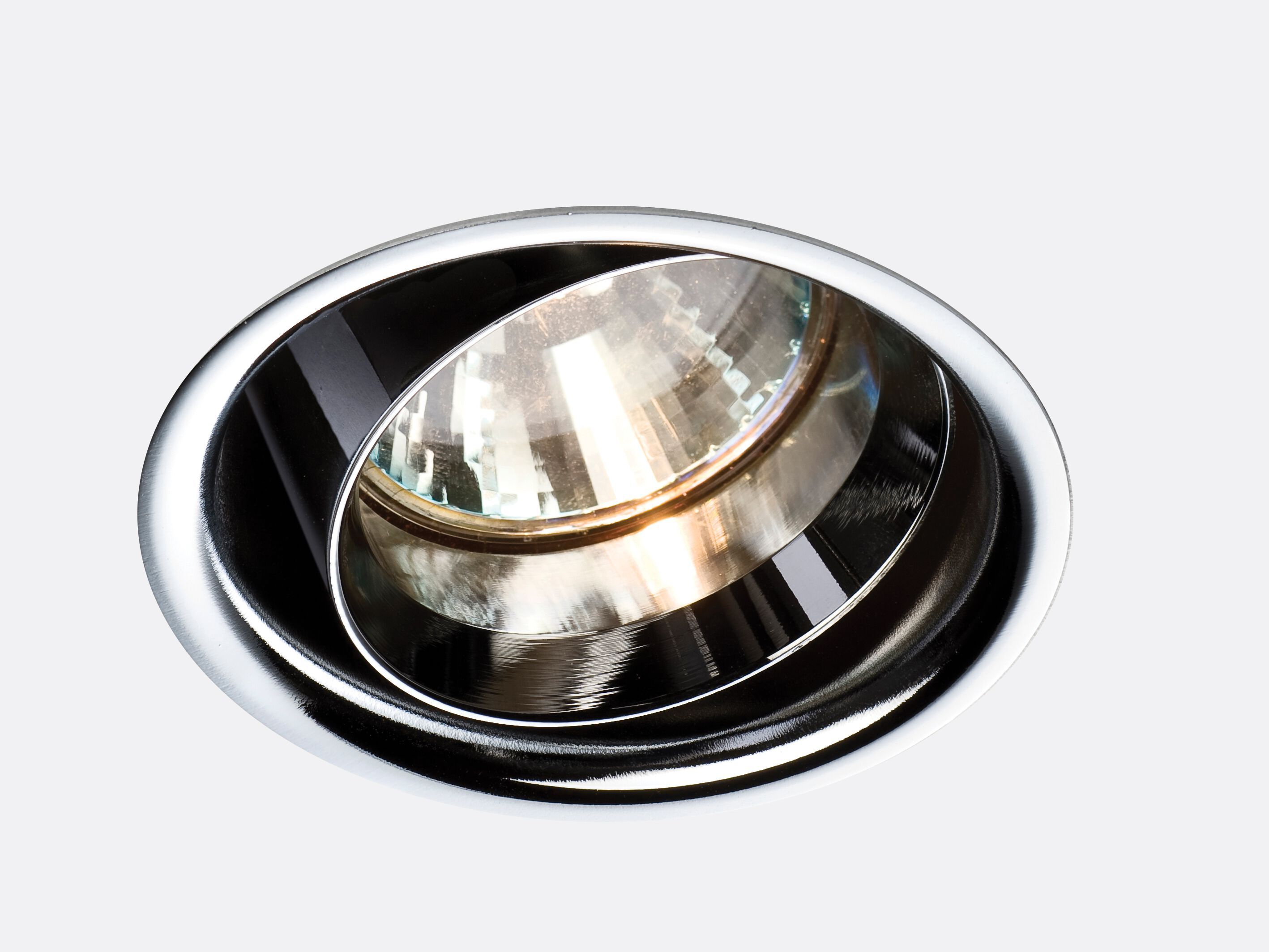 Круглый поворотный встраиваемый прожектор Lucifero's ARCH-00068594