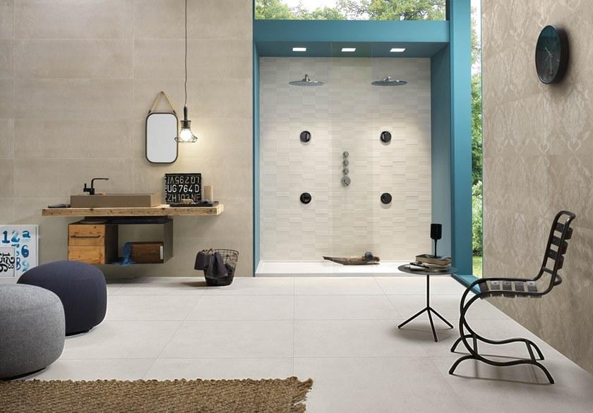 Italgraniti Белая плитка для стен Made sun-id-1371493 - Вид №7