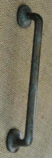 GIARA Мебельная ручка Country sun-id-1470324 - Вид №33