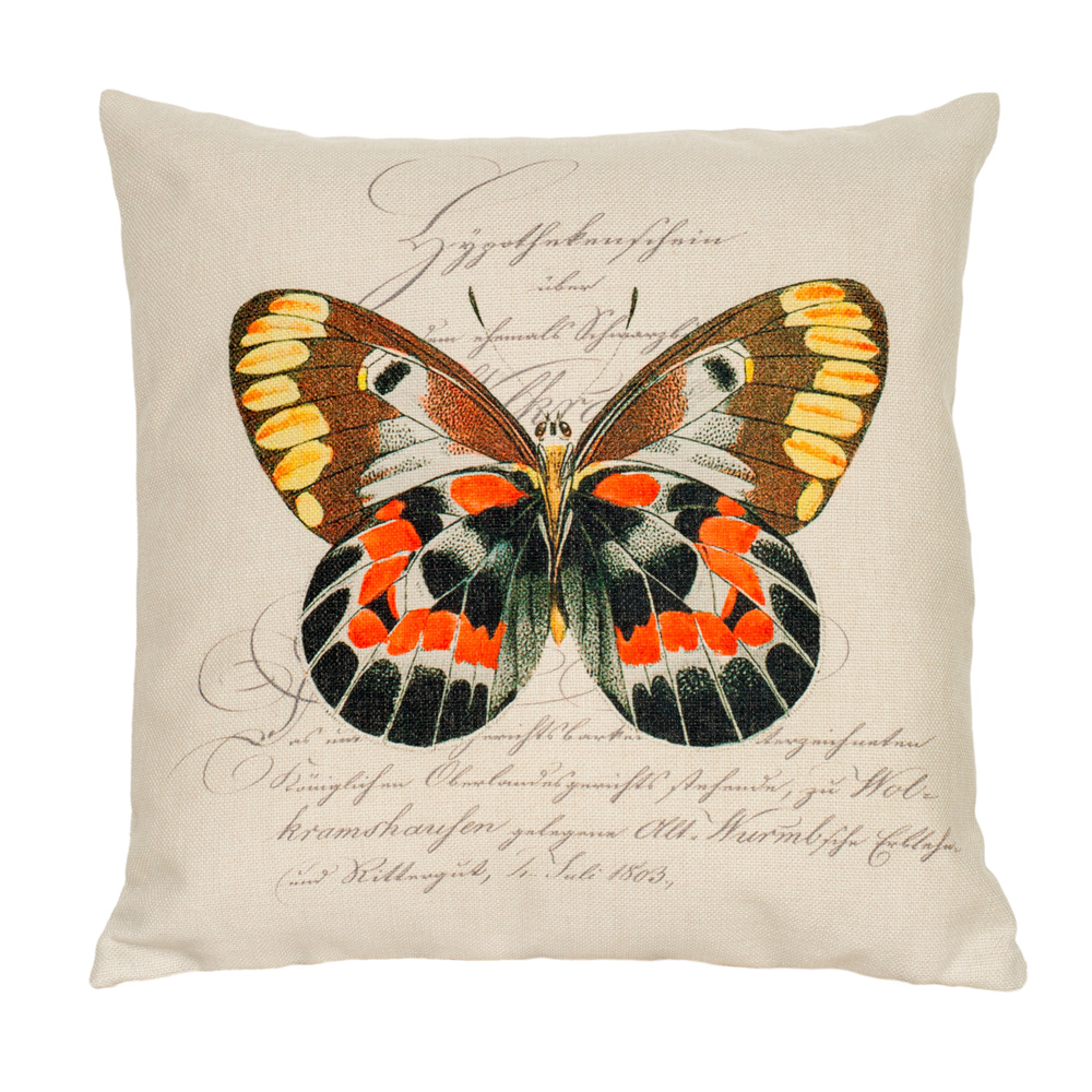 3112351 Интерьерная подушка «Мисс Делия» Object Desire 