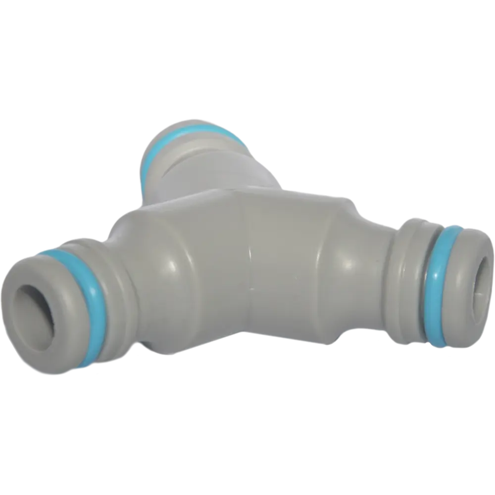 Тройник для шланга Element Santreyd STLM-2179365