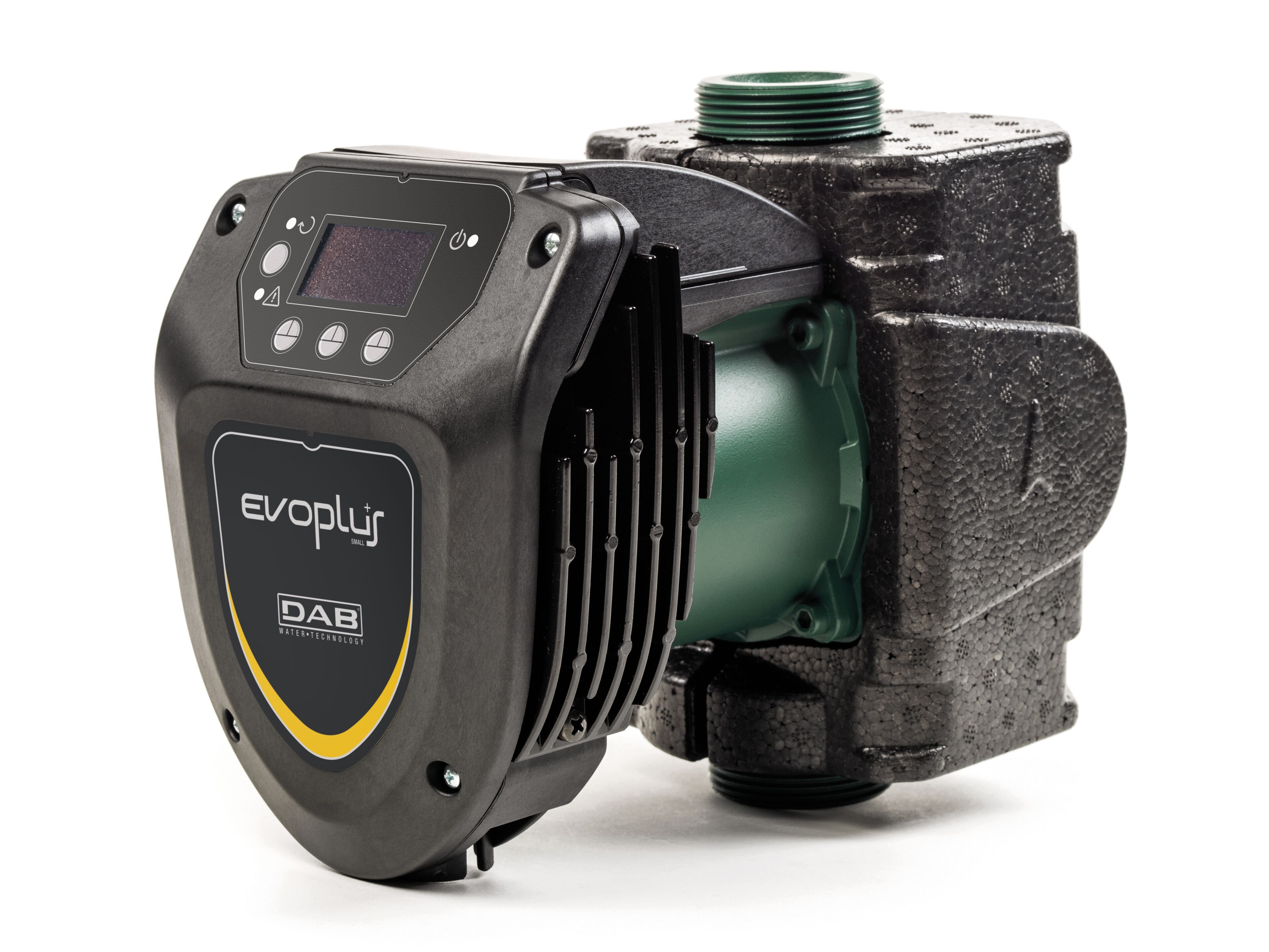 Электронный насос для отопления и кондиционирования воздуха Dab Pumps EVOPLUS SMALL ARCH-00149457 - Вид №1