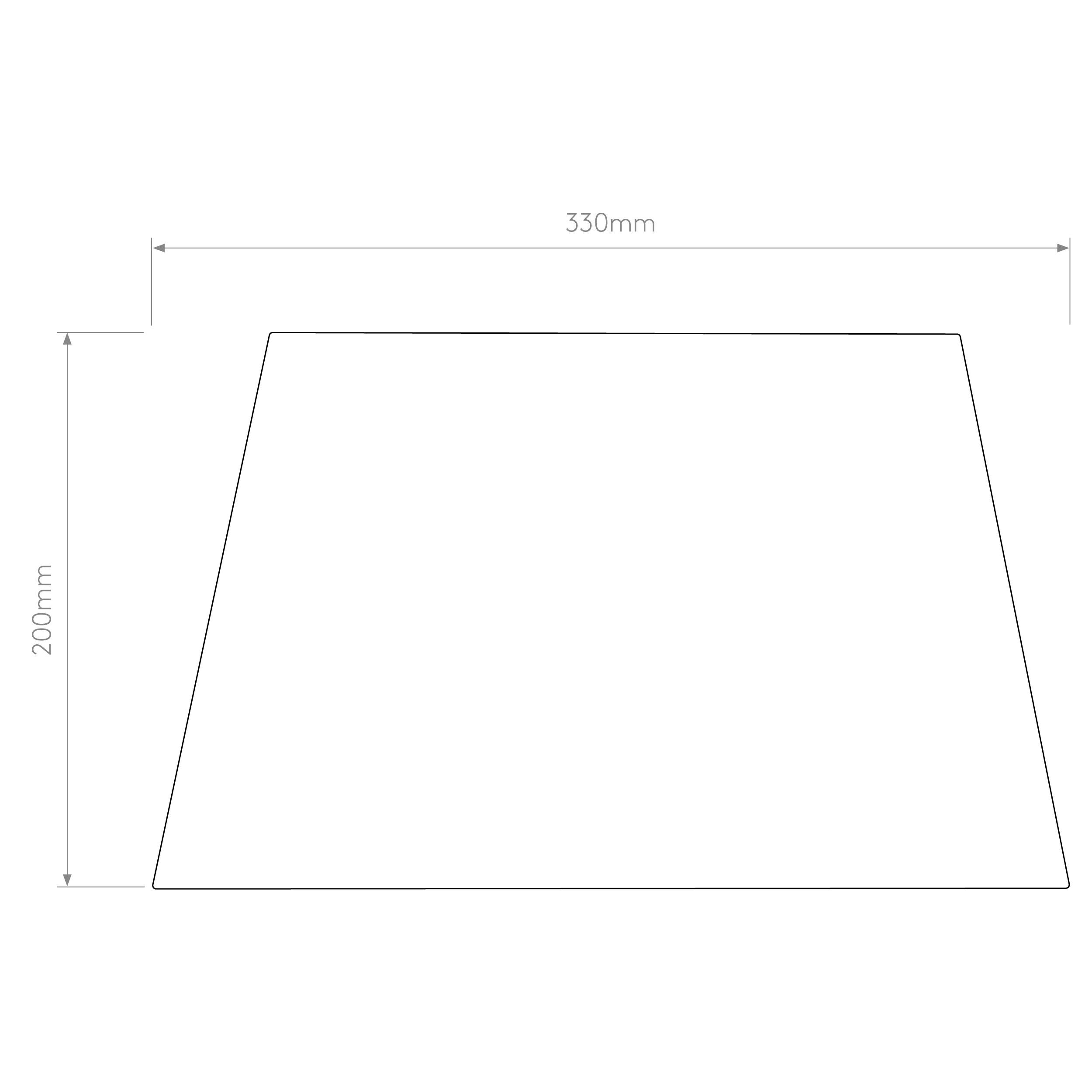 Конусный абажур Astro Lighting FRENCH DRUM ARCH-00115590 - Вид №7