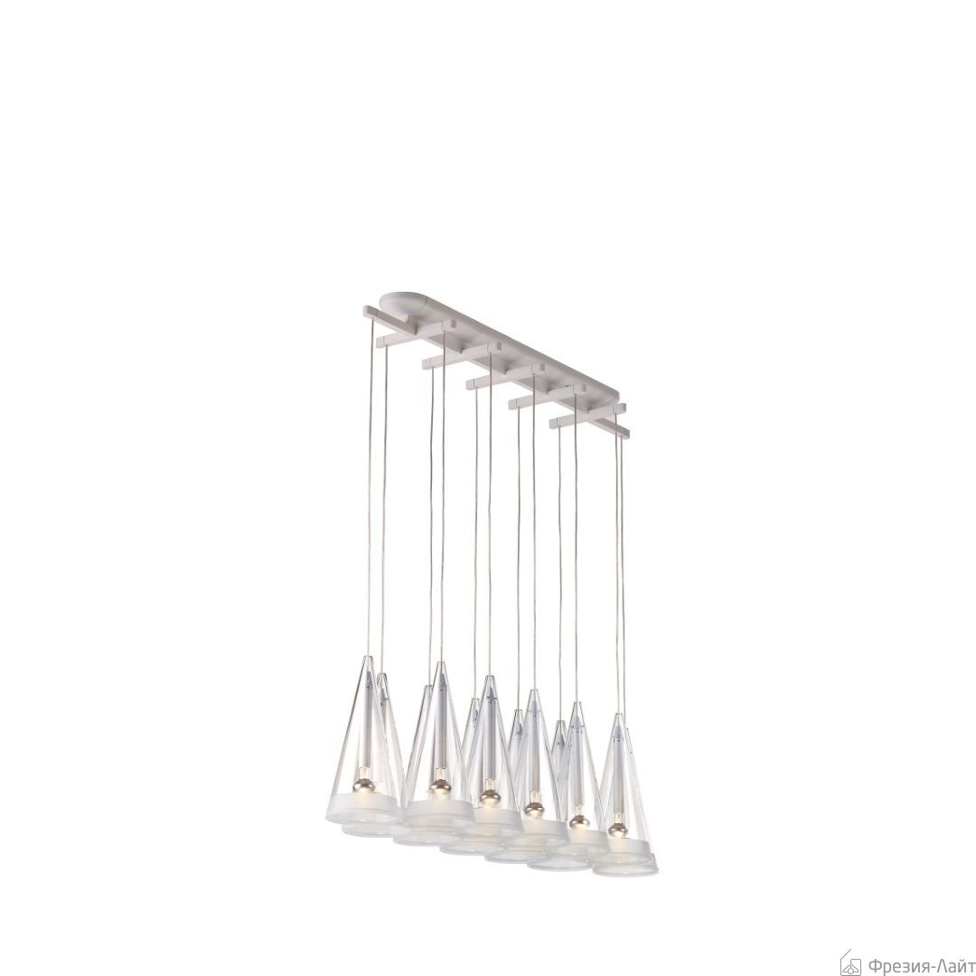 Flos FUCSIA 12 F2413000 FUCSIA подвес 86844