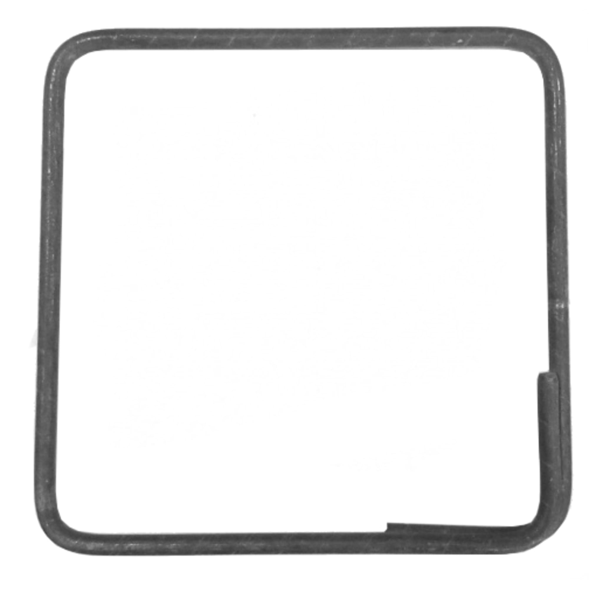 85116255 Хомут для армирования 400х400х6.5 мм 10 шт Santreyd STLM-0059018