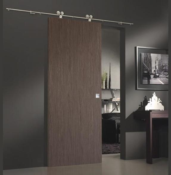 COCIF Раздвижная лакированная деревянная дверь Linear sun-id-1380280 - Вид №3