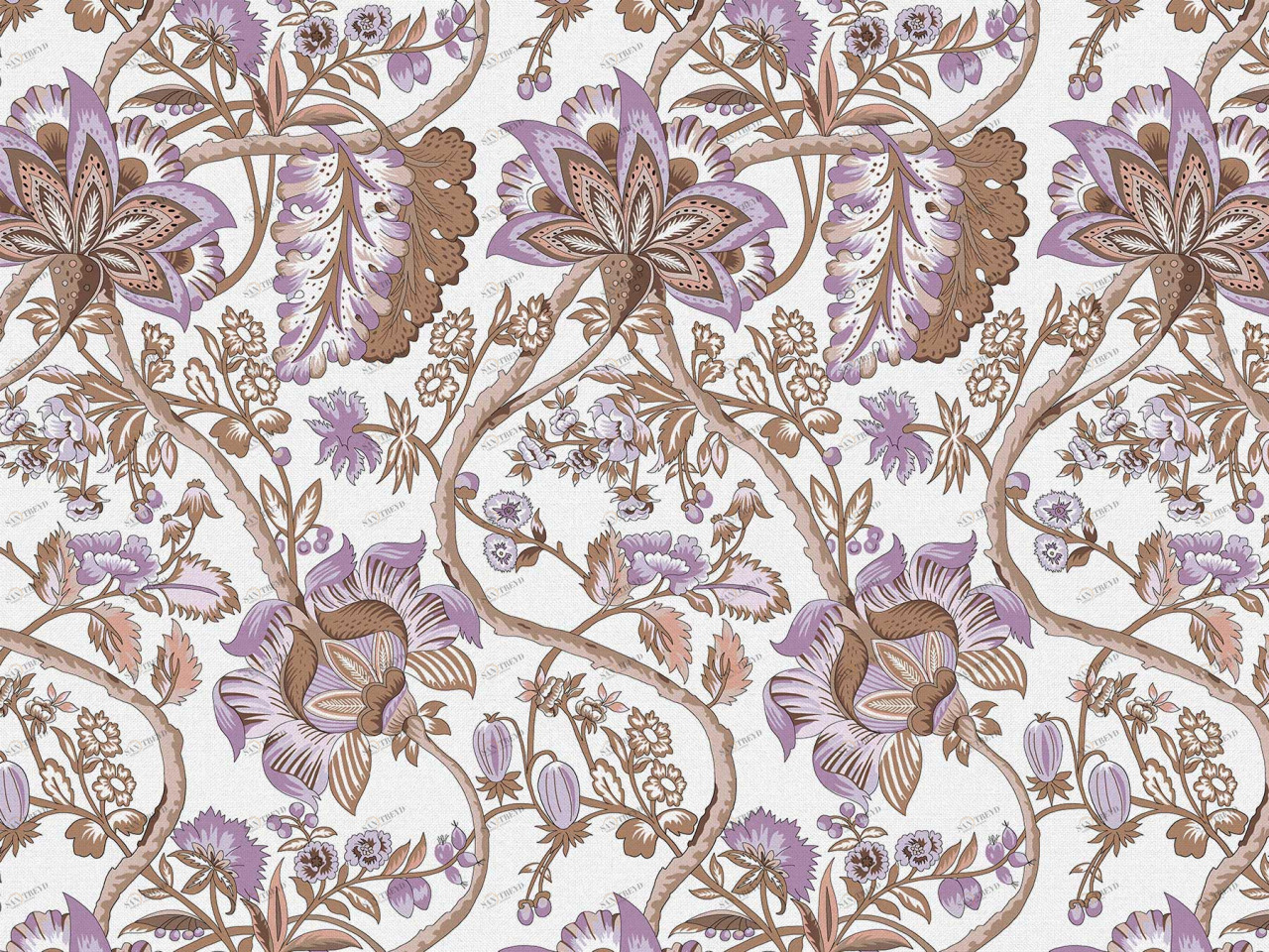 COLORISTICA 2435-41 Портьерная ткань  Сатин  Continent 