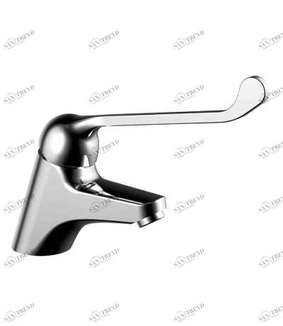 LM4606C Смеситель Project для раковины LEMARK PROJECT