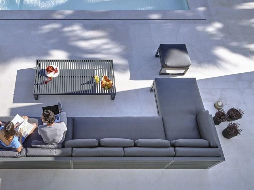 GANDIABLASCO Модульное садовое кресло на контракт Dna sun-id-1455811 - Вид №6