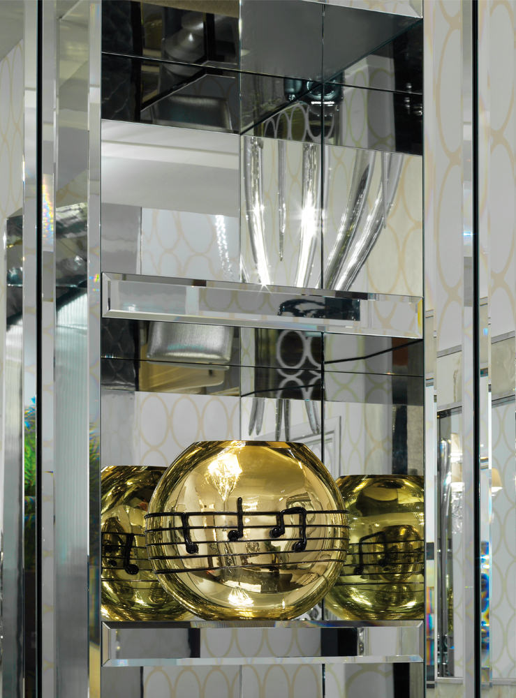 Speyer Книжная полка Visionnaire  - Вид №2