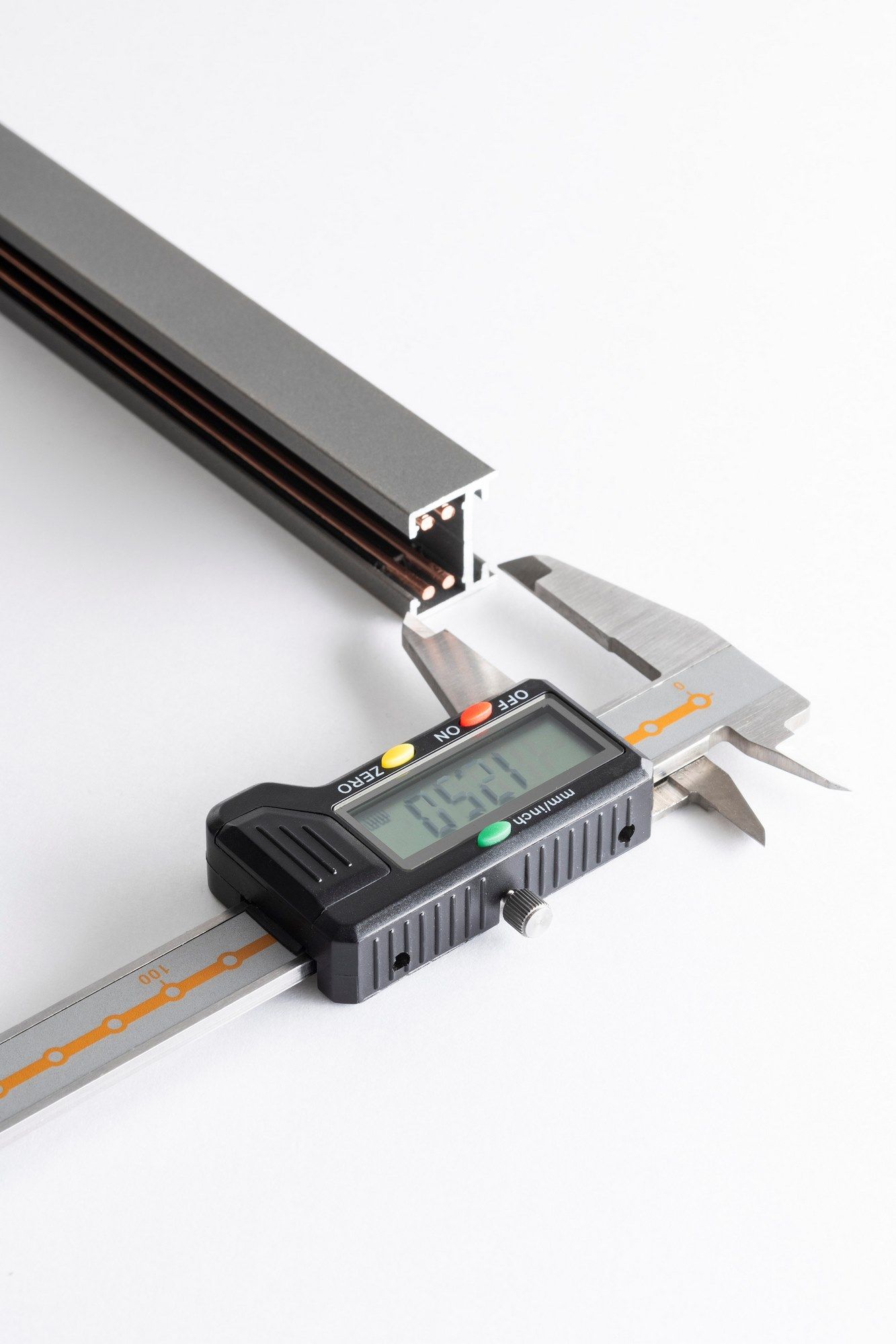 Алюминиевое освещение трека Artemide Turn Around ARCH-00079415 - Вид №31