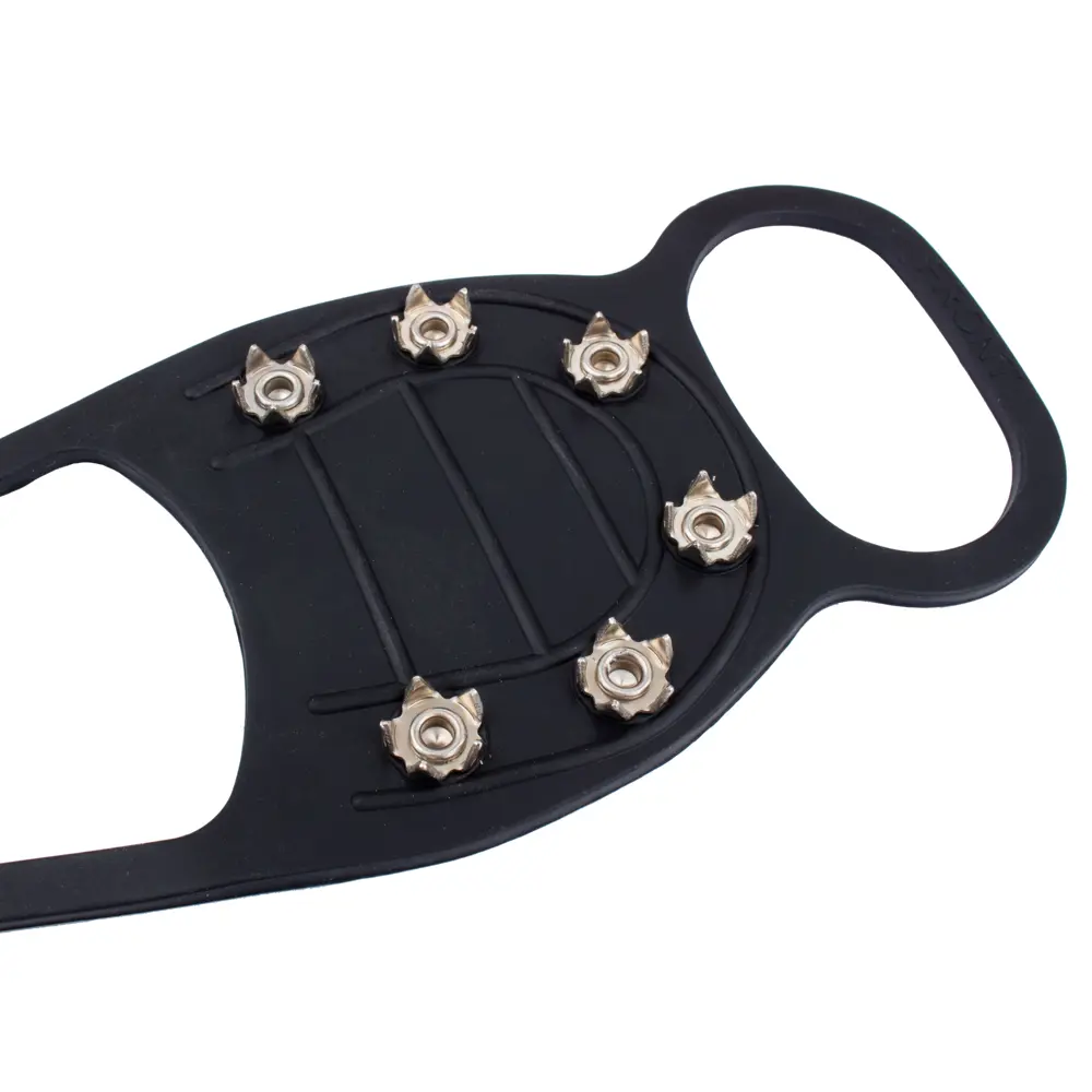 GARDEN SHOW Ледоступы универсальные для безопасной ходьбы по льду 89166310 STLM-1520255 - Вид №1