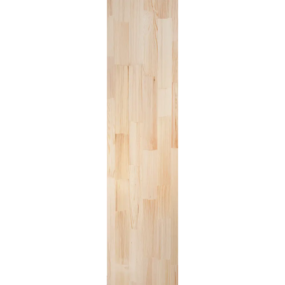 Мебельный щит 2000x500x18 мм хвоя сорт Экстра 82125541 STLM-2163835 Santreyd  - Вид №3