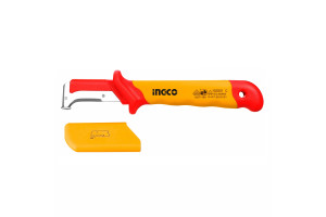 18479888 Диэлектрический нож электрика 185х50 мм HIDCK1851 INGCO