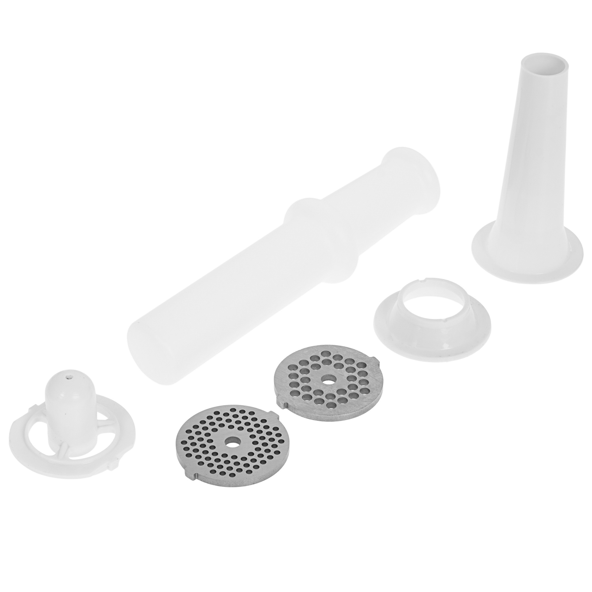 9265874 Мясорубка электрическая Gressel GMG-1702 красный STDN-0125581 - Вид №7