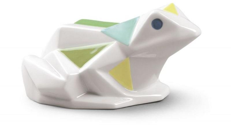Lladró Фарфоровый орнамент Origami 01009266 - Вид №1