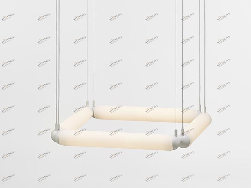 BROKIS Подвесной светильник из стекла Puro sun-id-1508445