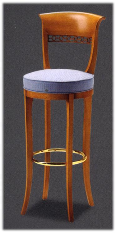 Барный стул Vienna BUSNELLI ADAMO 20653 