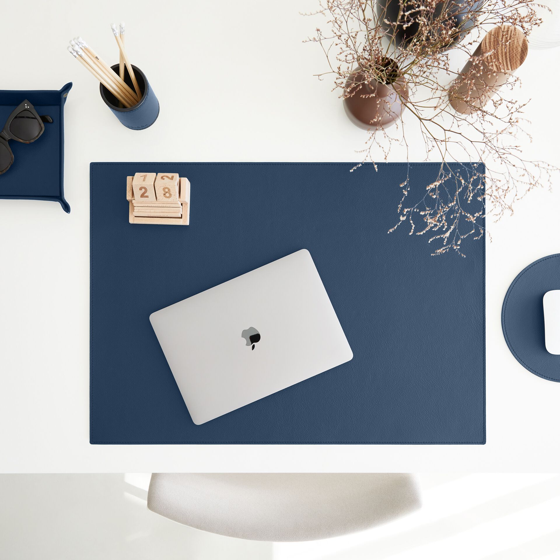 Кожаный держатель ручки EGLOOH ZEFIRO ARCH-00012292 - Вид №38