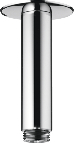 27479000 Потолочный соединитель 10 см Hansgrohe 