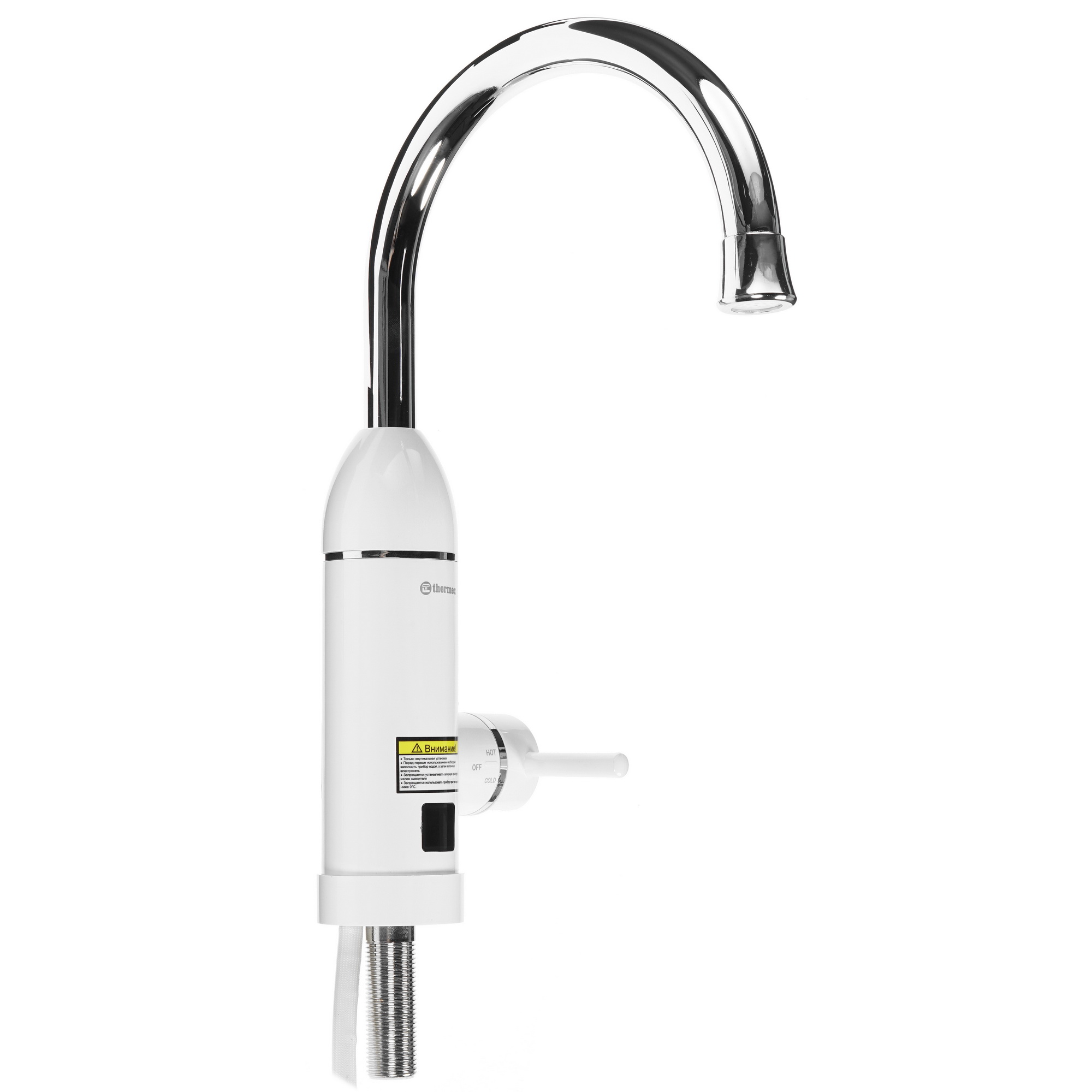 8144412 Водонагреватель электрический Thermex Hotty 3000 STDN-0081802