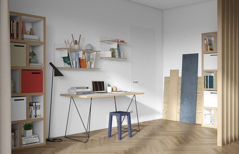 TemaHome Полка из ДСП sun-id-1422638 - Вид №7