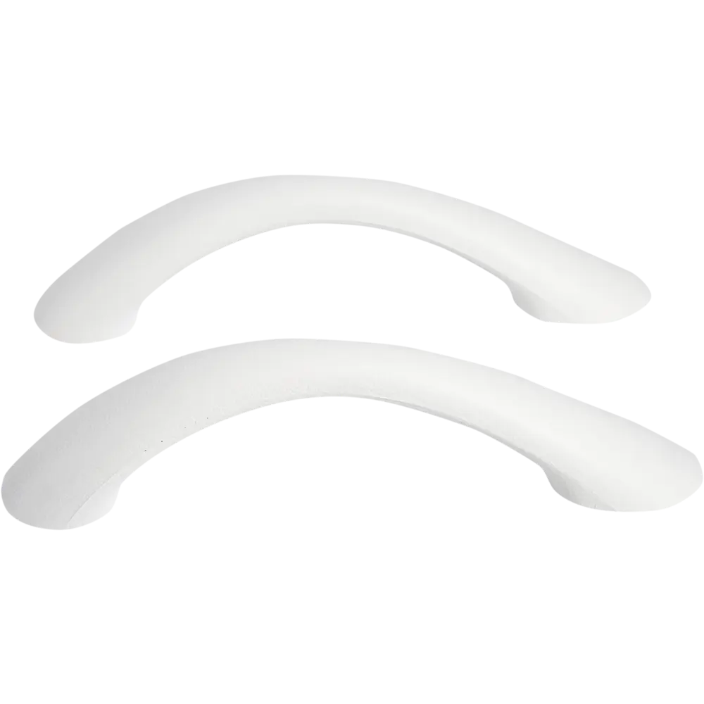 Ручки для ванны Bliss цвет белый Santreyd STLM-2185115