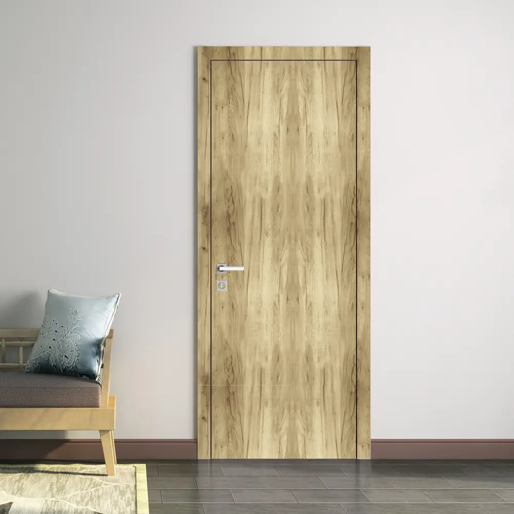 89347302 Пленка самоклеящаяся 0.90x2 м цвет дуб вотан STLM-0824279 INSPIRE  - Вид №3