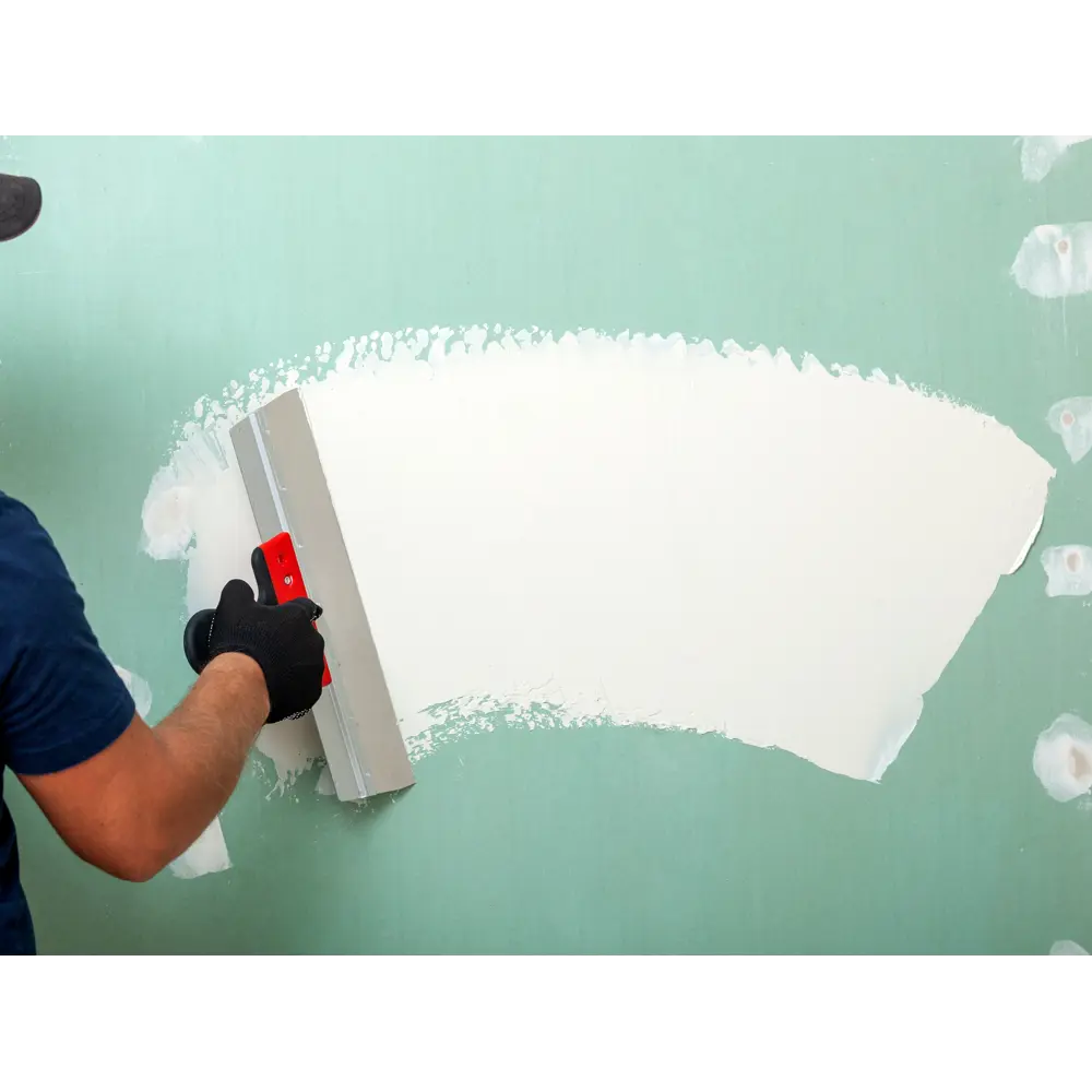 Axton Финишная шпатлевка белая 5 кг для идеального выравнивания 84107850 STLM-0046561 - Вид №1