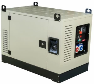 Бензиновый генератор Fogo FV13000CRA