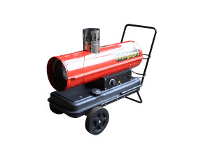 5095963 Тепловая пушка дизельная Hintek DIS 20 P