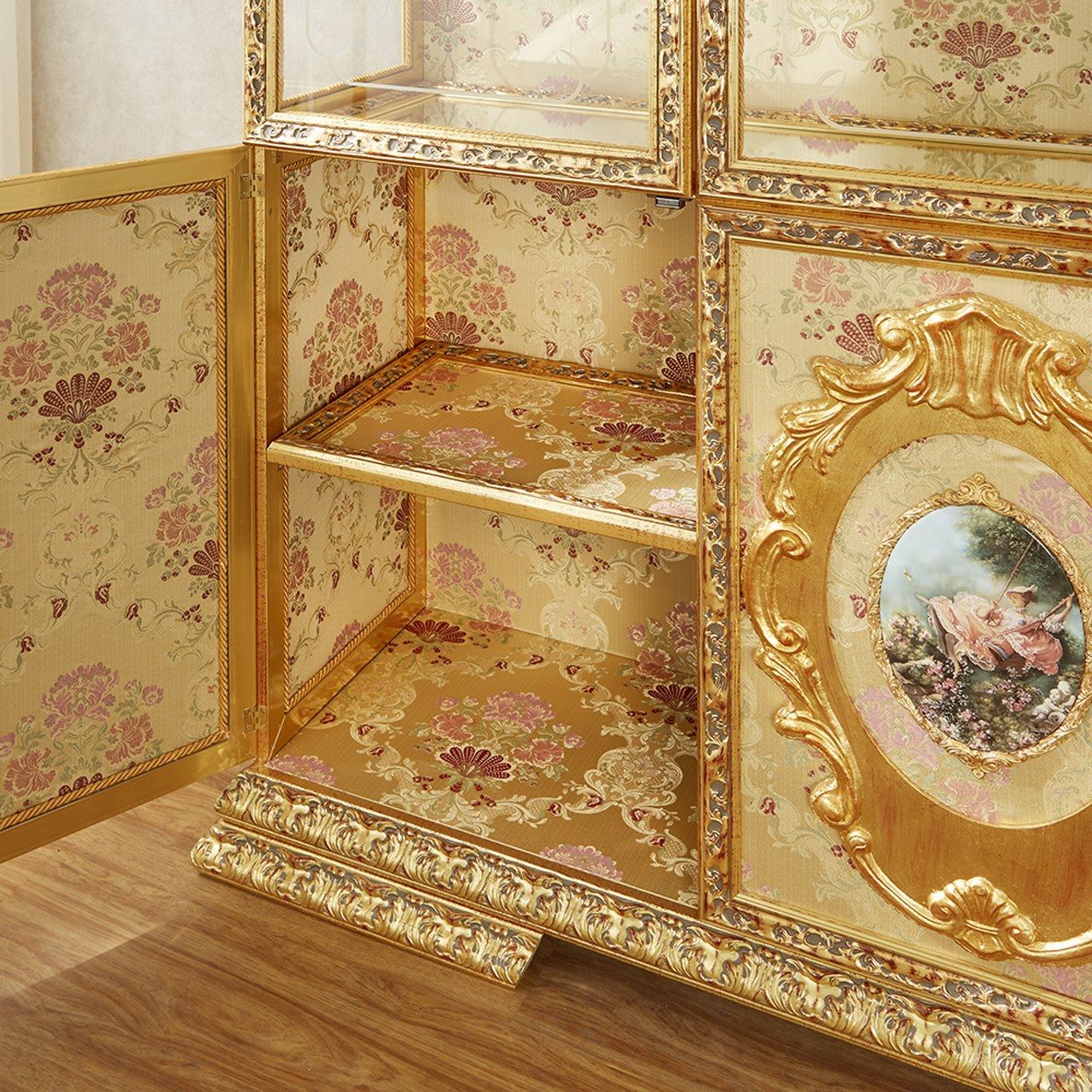 Шкаф / витрина Italia Cornici 802 ARCH-00070797 - Вид №6