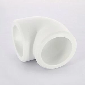 Угол PRO AQUA полипропиленовый 75 90°