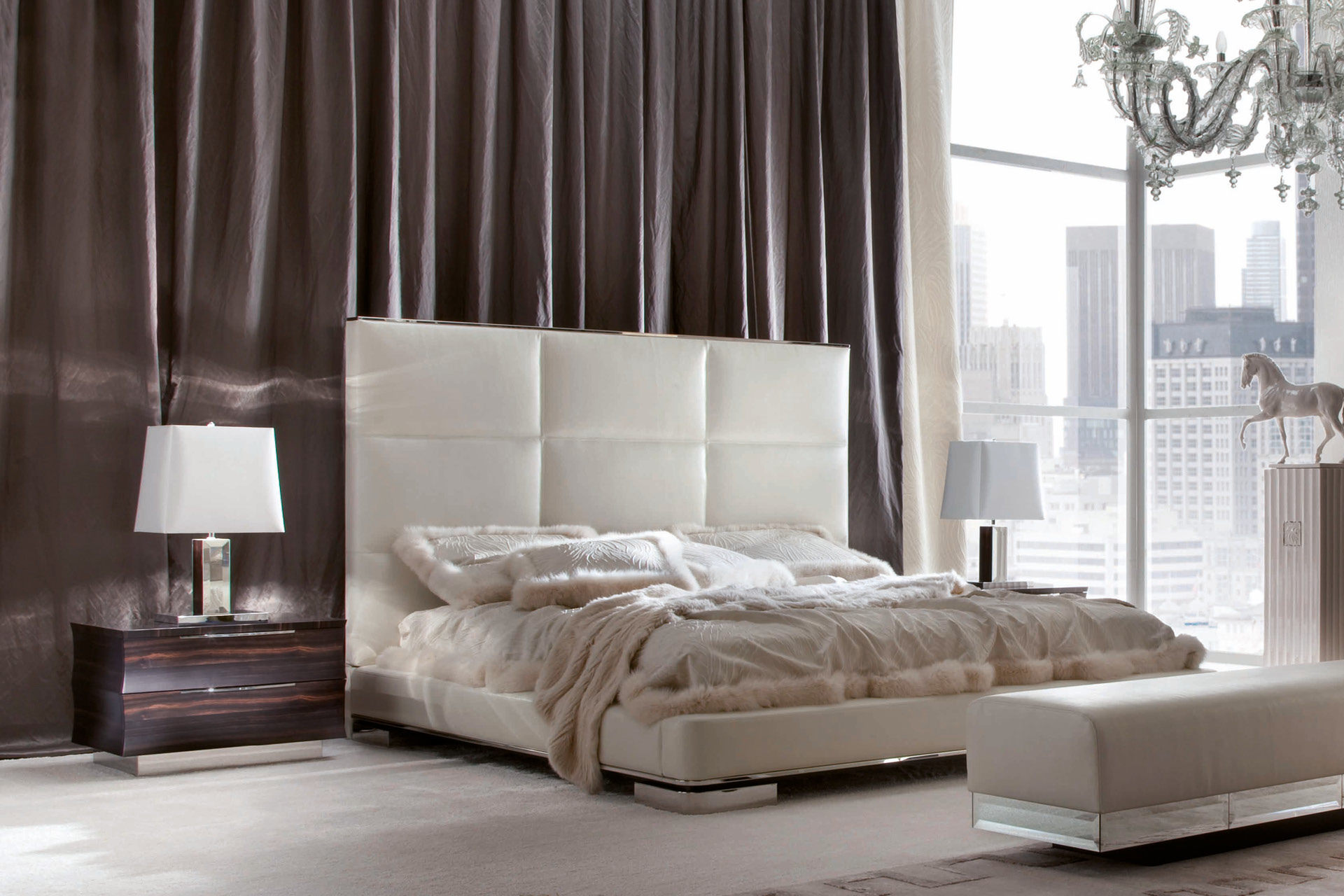 237 Daydream Прикроватная тумба - giorgio collection  - Вид №2