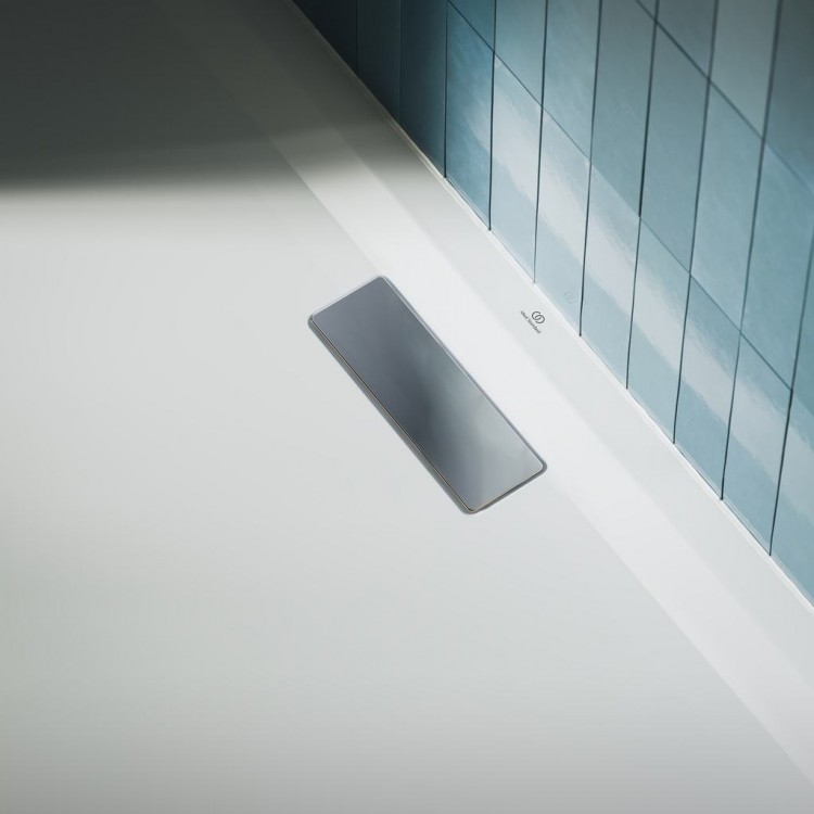 T447001 Душевой поддон 1400x800x25 мм Ideal Standard ULTRAFLAT NEW  - Вид №5