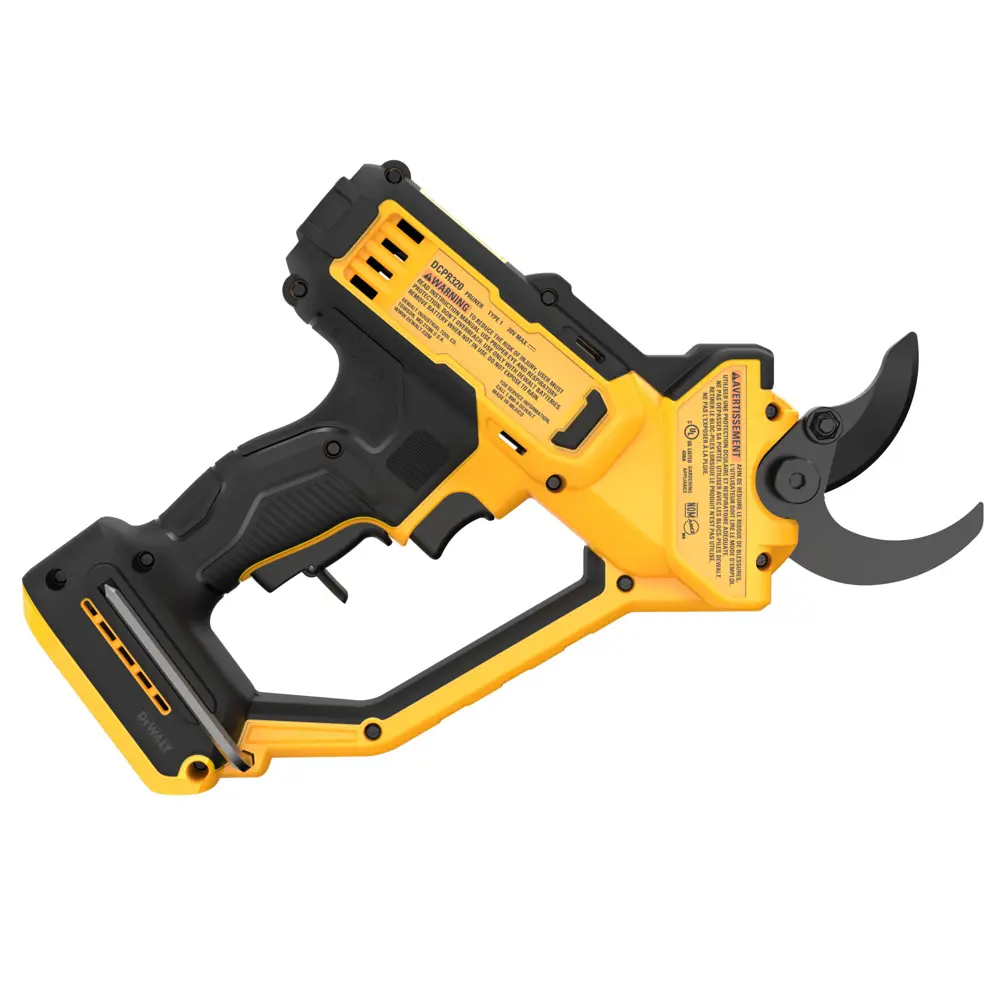 Секатор аккумуляторный DeWalt 18В 5Ач Santreyd STLM-2204701 - Вид №3