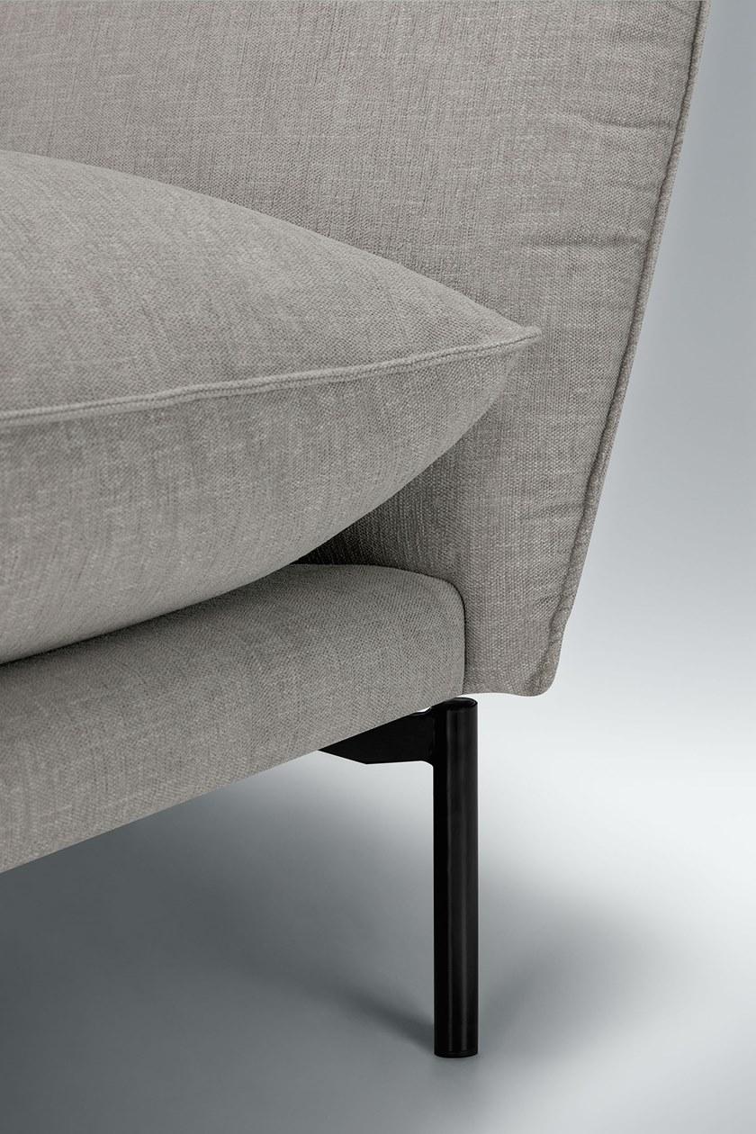 Sits 3-х местный тканевый диван Hugo sun-id-1418982 - Вид №8